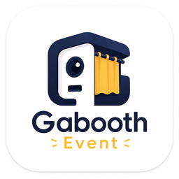 Gabooth Event